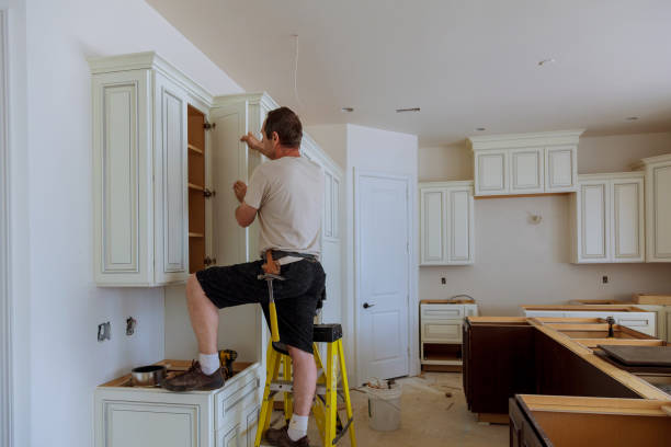 Licensed Backsplash Installation service in Seffner, FL - BM Kitchen